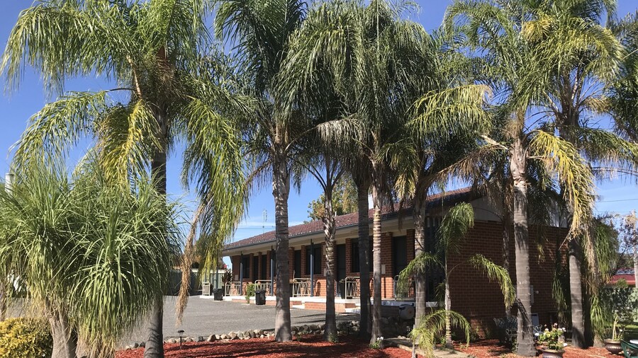 Kootingal Landview Motel