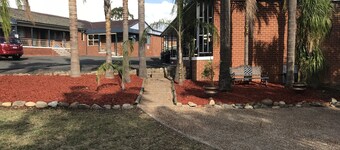 Kootingal Landview Motel