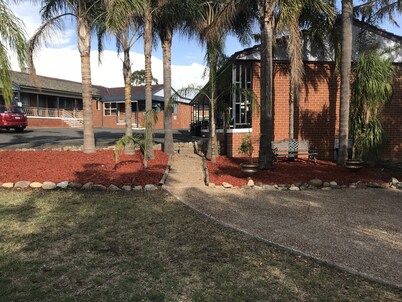 Kootingal Landview Motel