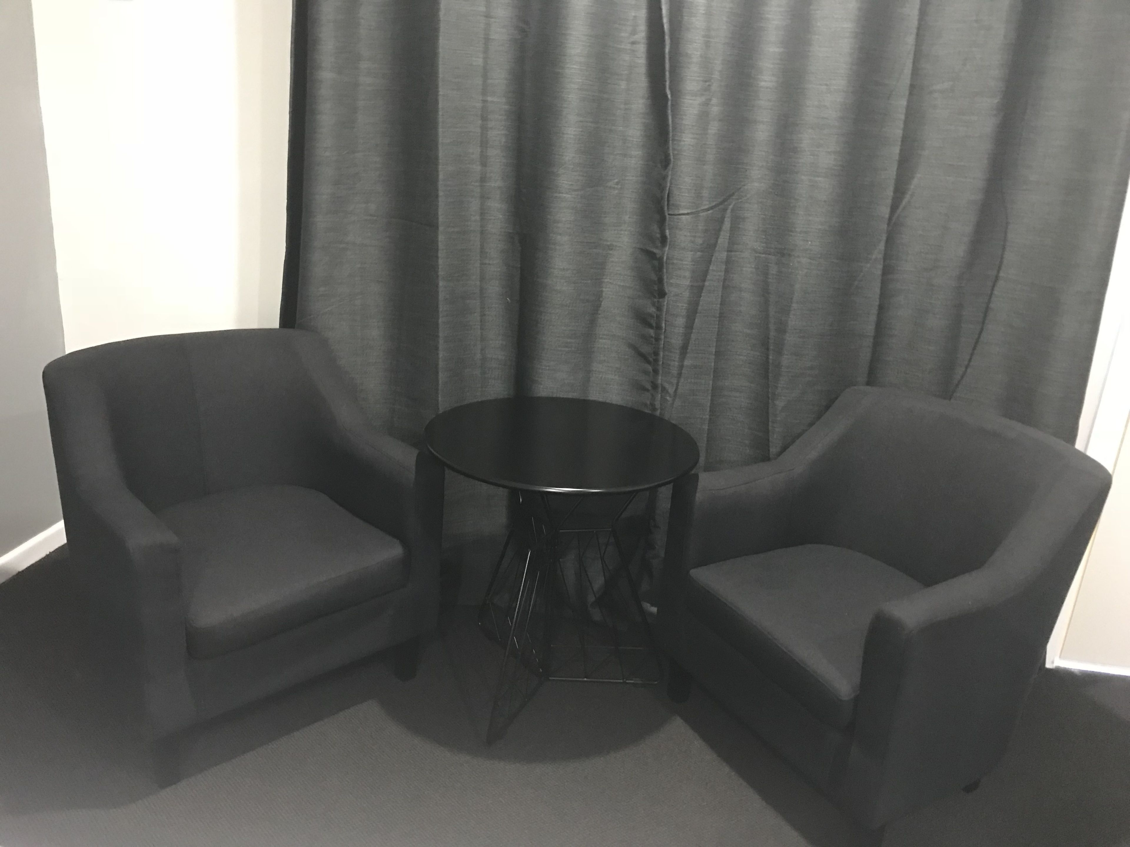 Deluxe Room | Room amenity