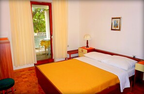 Apartment, 2 Bedrooms | Free WiFi, bed sheets - Apartments Palma IM (Piran)