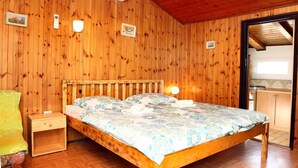 Standard Studio | WiFi (free), bed sheets - Sunny Terraces Apartments ZT (Piran)