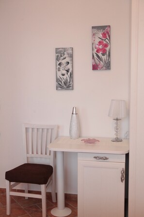 Room amenity - B&B Villa Isa (Drapia)