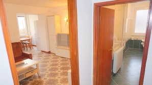 Appartement | Woonruimte | Flatscreentelevisie