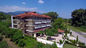 Unclassified image, 3 of 44, button - Balogiannis Hotel (Dio-Olympos)