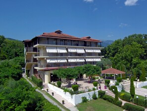 Aussenbereich