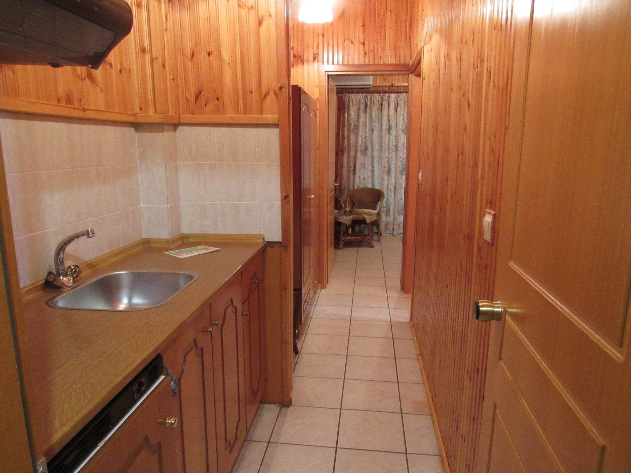 Superior Double Room | Soundproofing, free WiFi, bed sheets, wheelchair access