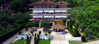 Balogiannis Hotel