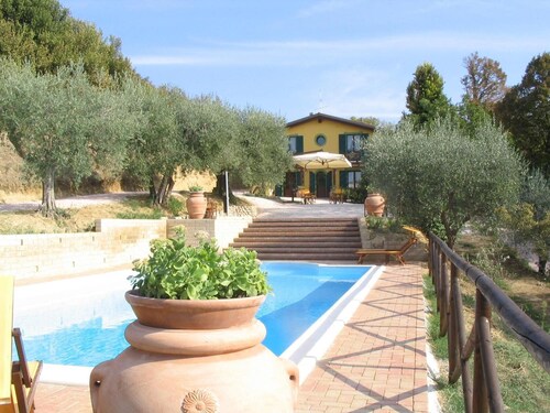 Bed & Breakfast Cortebella