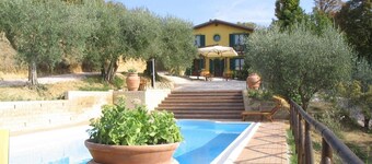 Bed & Breakfast Cortebella