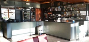 酒吧（店内）