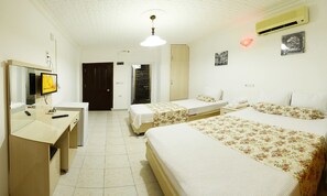 Phòng Tiêu chuẩn | Quang cảnh từ phòng