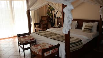 In-room safe, desk, soundproofing, iron/ironing board