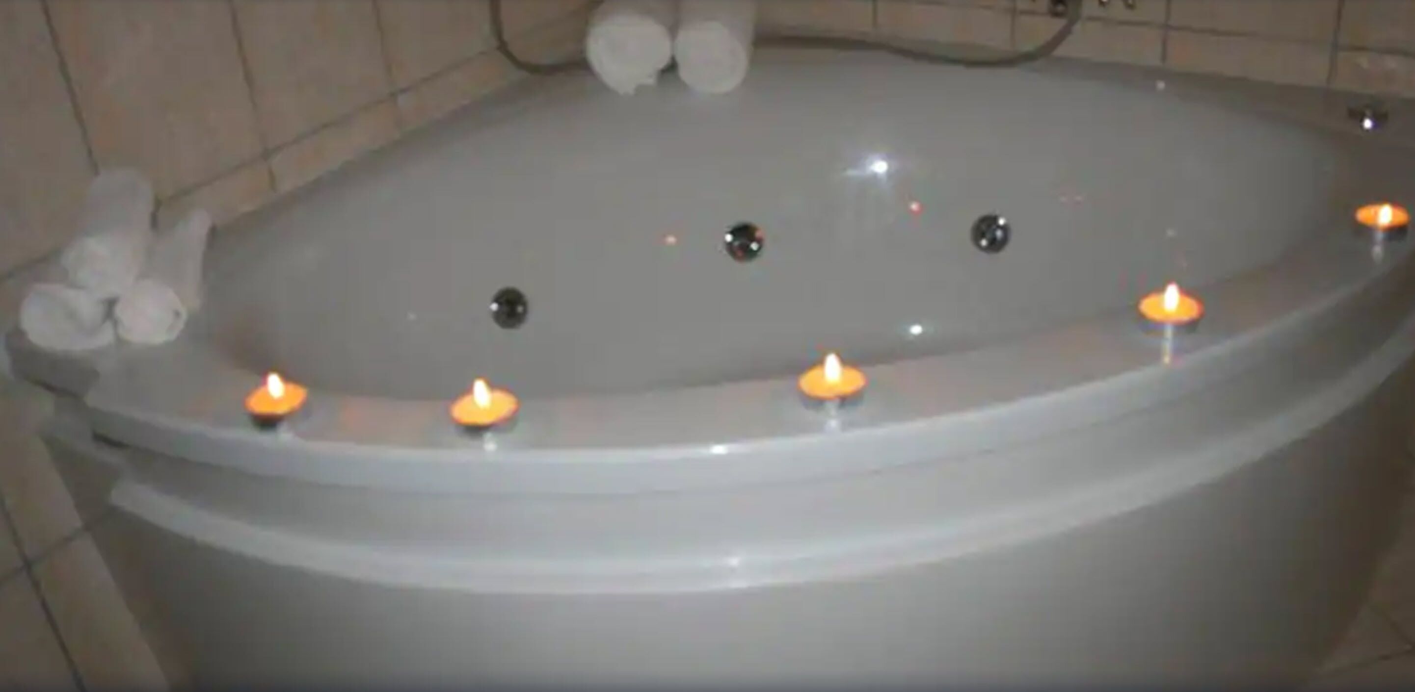 apartment, 1 bedroom | bathroom | free toiletries, hair dryer, slippers, bidet