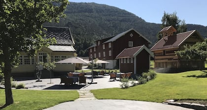 Walaker Hotel
