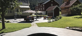 Walaker Hotel