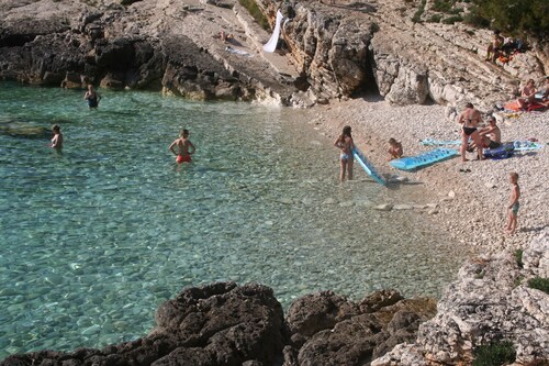 Villa Premantura , big pool , view 200m from sea, Kamenjak Park, Car Charge 11kW