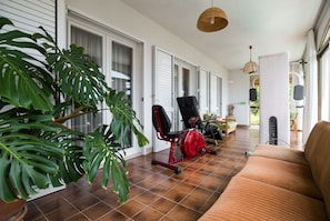 Interieur