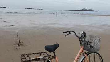 Bãi biển