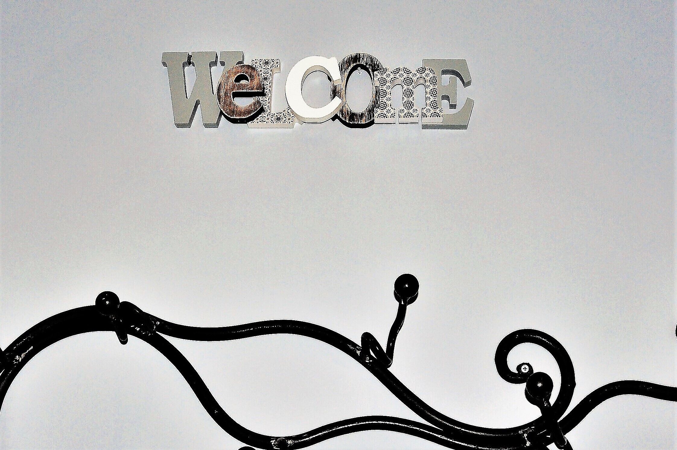 Détail de l’intérieur