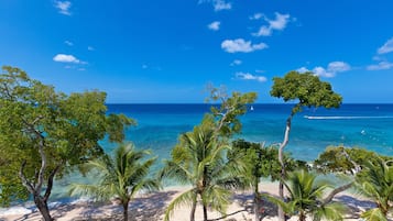 Plage à proximité, serviettes de plage