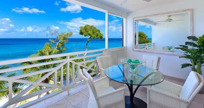 Waterside 404 - A Luxurious Beach Front Sanctuary