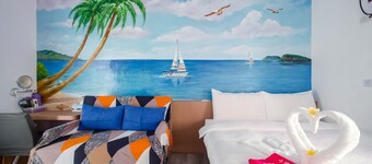 Ocean B&B