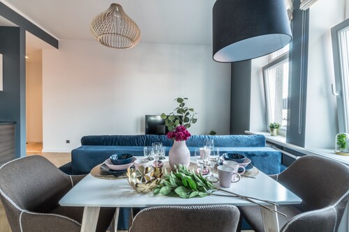 Greystone Suites & Apartments