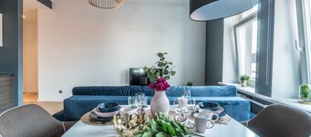 Greystone Suites & Apartments