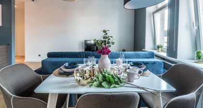 Greystone Suites & Apartments