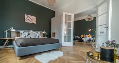 Greystone Suites & Apartments