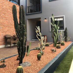 View from property - Martin Place (Lampang)