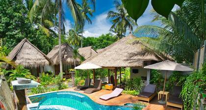 Village Vibes Lombok