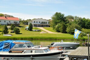 Marina/club náutico