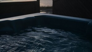 Terrace/patio - Hellnafell (Grundarfjörður)