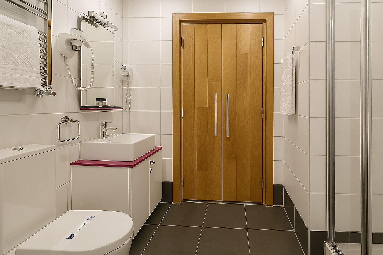 Foto - Black Art Otel