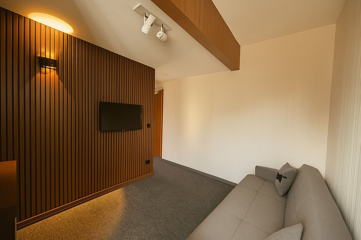 Foto - Black Art Otel