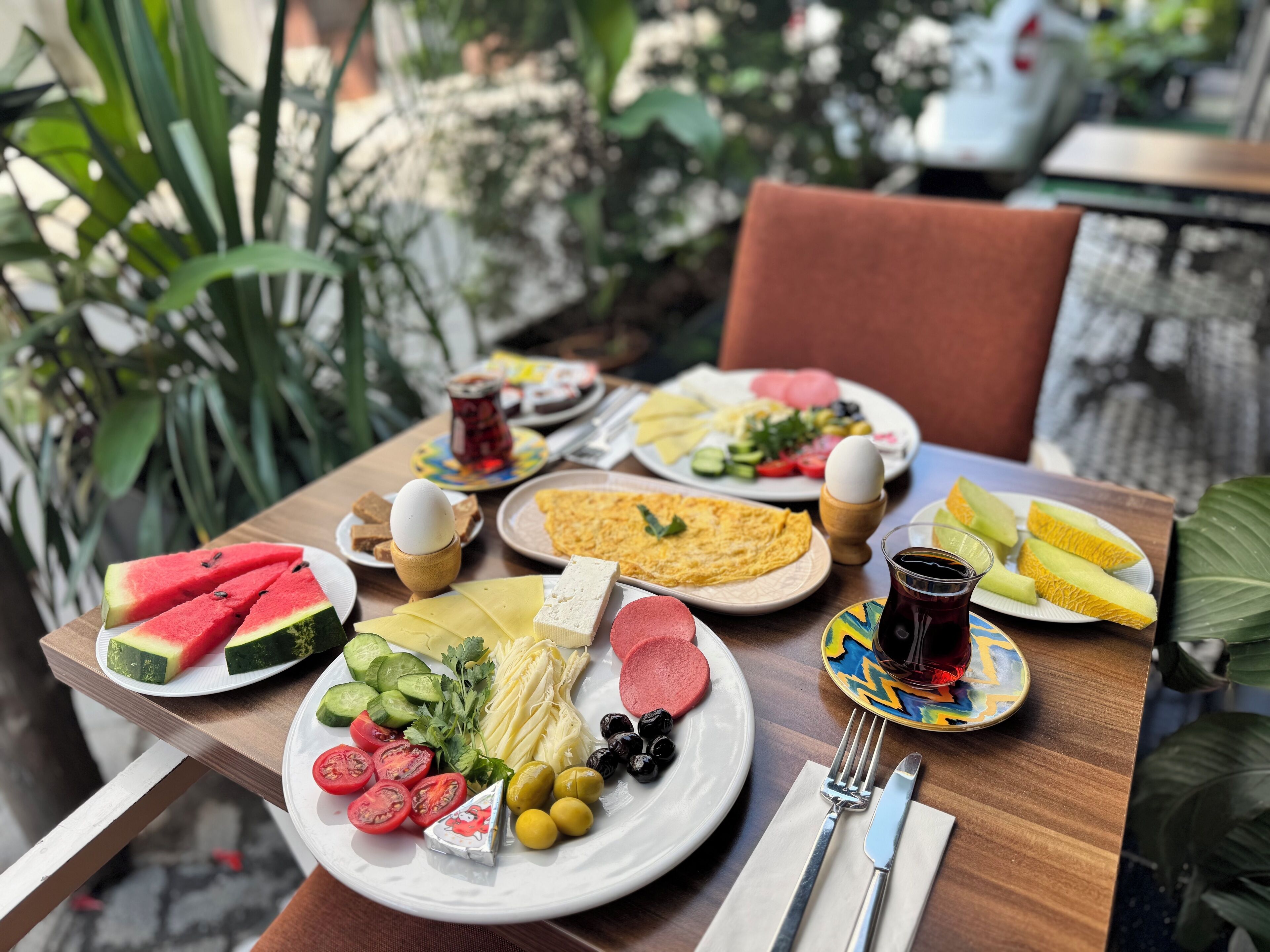 Foto - Black Art Otel