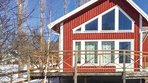 Eksteriør
