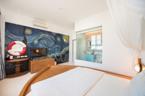 Herman Hostel