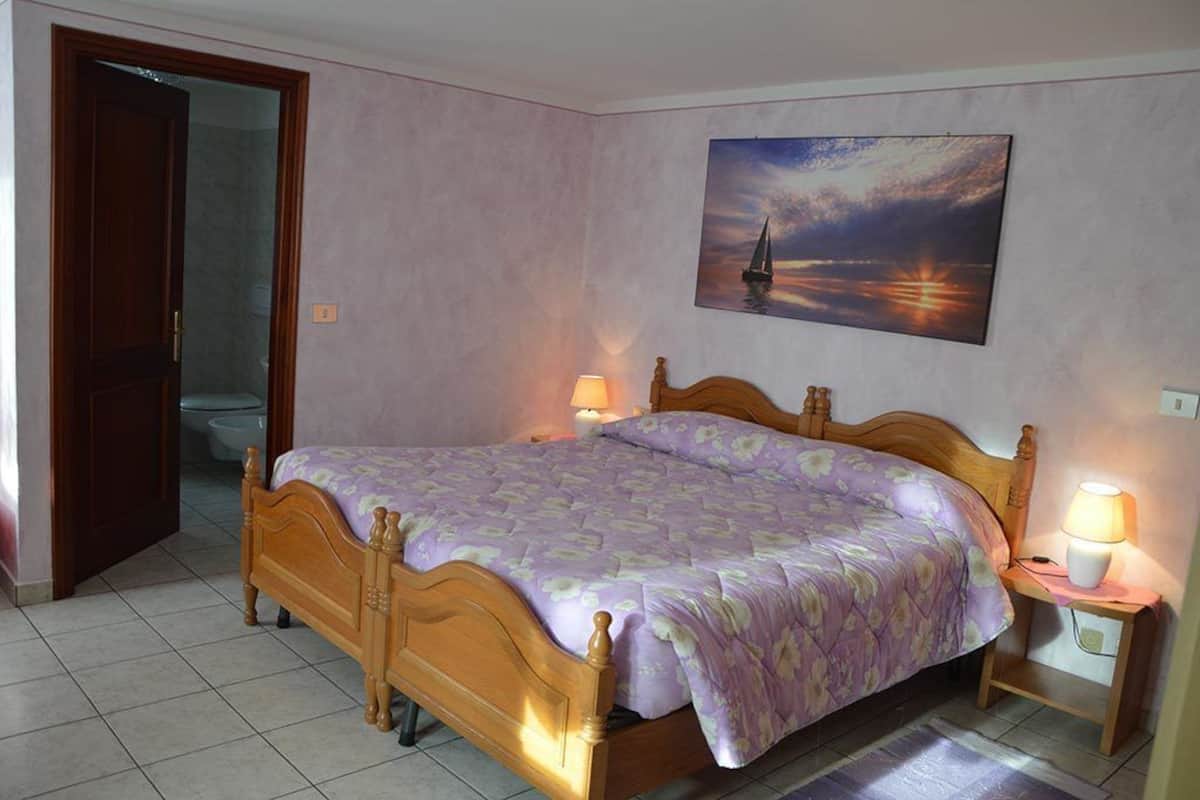 Standard Double or Twin Room | In-room safe, desk, rollaway beds, free WiFi