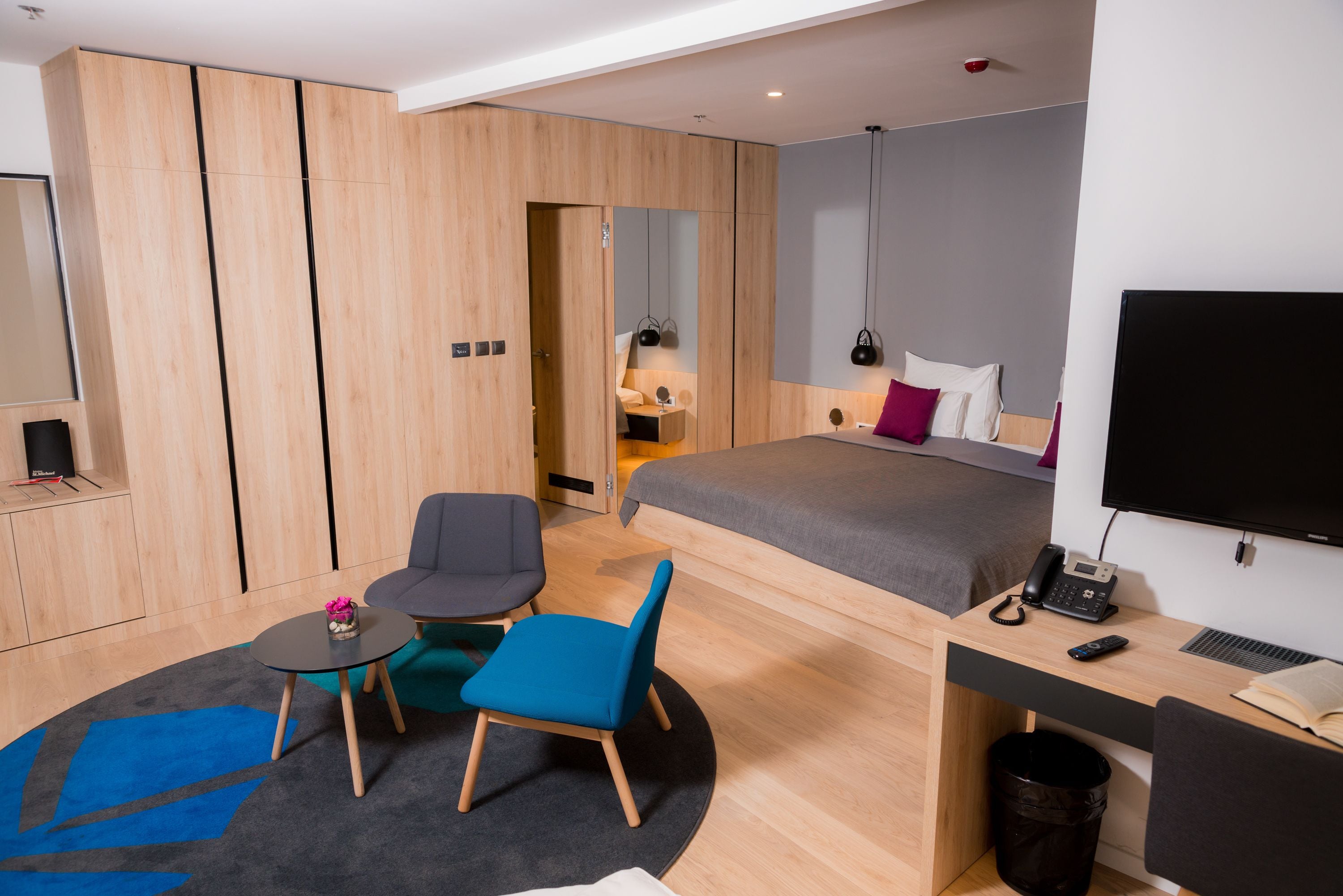 Photo - Hotel Academia