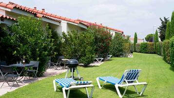 Standard Duplex (Pavillon) | Terrace/patio