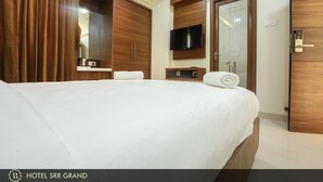 Unclassified image, 2 of 11, button - HOTEL SRR GRAND (Chengalpattu)