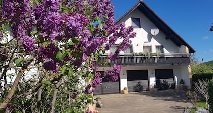 Ferienhaus Christof - Haus Christof