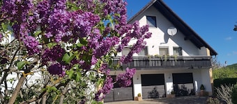 House Christof - Haus Christof