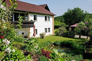 Exterior - House Christof - Haus Christof (Ebermannstadt)