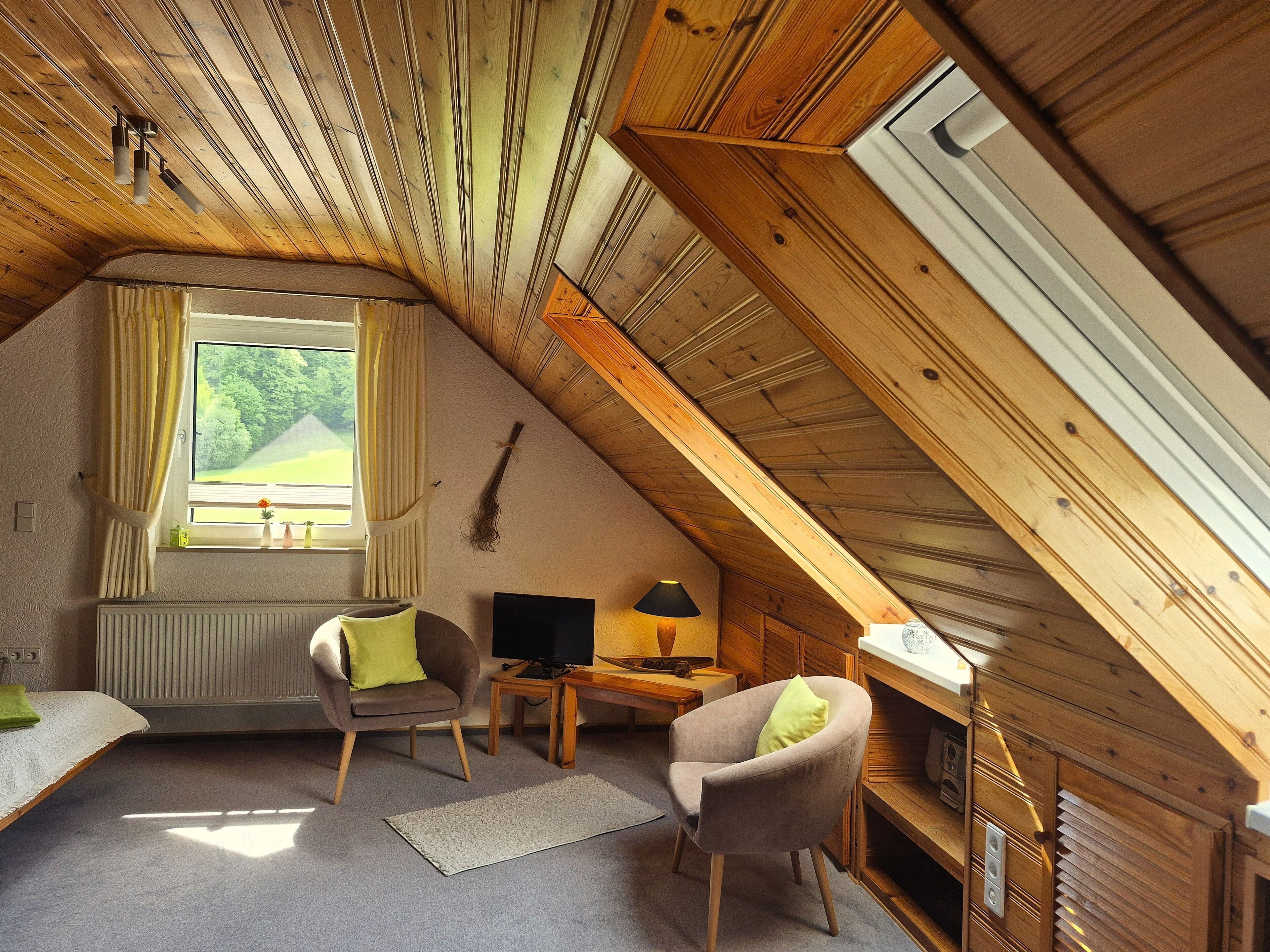 Ferienhaus Christof - Haus Christof - Ebermannstadt