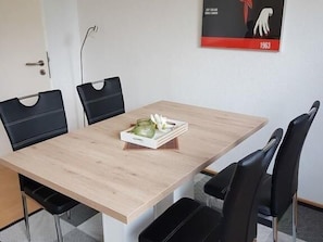 Appartement Deluxe, salle de bains privée (OM32IOGR) | 2 chambres