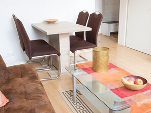 Lägenhet Standard - privat badrum (OM32EGL) | 2 sovrum